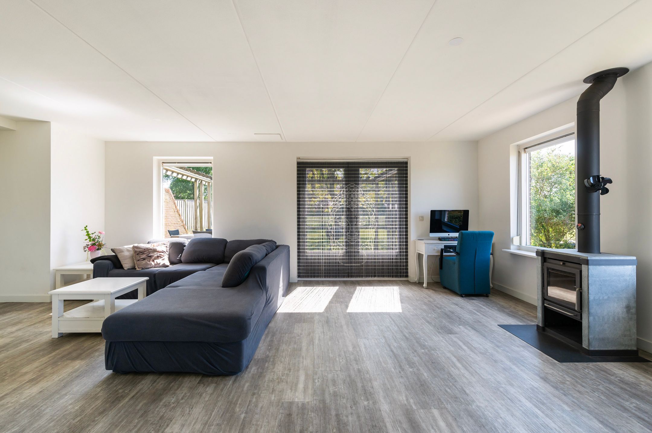 Foto 12 van Halseweg 1-C