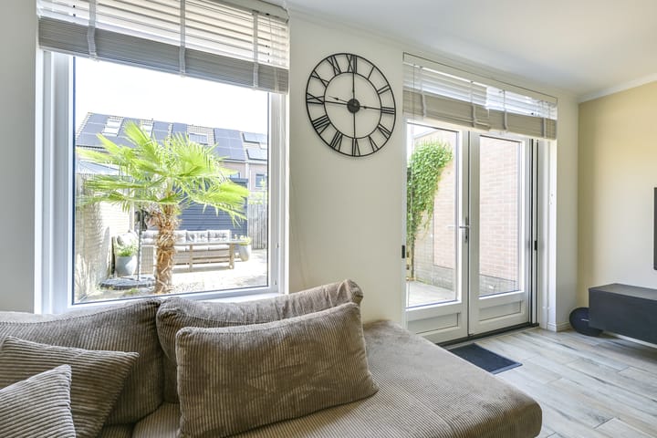 Foto 17 van Wilhelmina van Haeftendreef 16