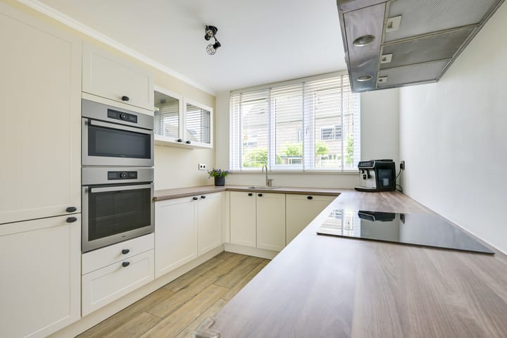 Foto 19 van Wilhelmina van Haeftendreef 16