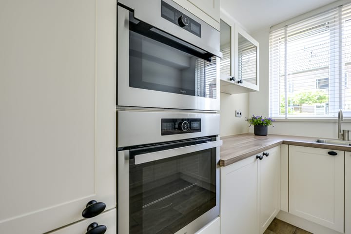 Foto 20 van Wilhelmina van Haeftendreef 16