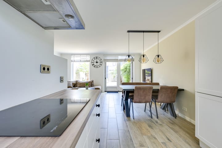 Foto 23 van Wilhelmina van Haeftendreef 16