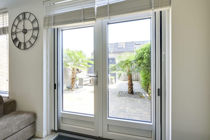 Foto 25 van Wilhelmina van Haeftendreef 16