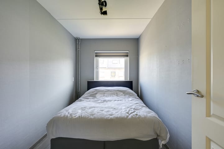 Foto 28 van Wilhelmina van Haeftendreef 16