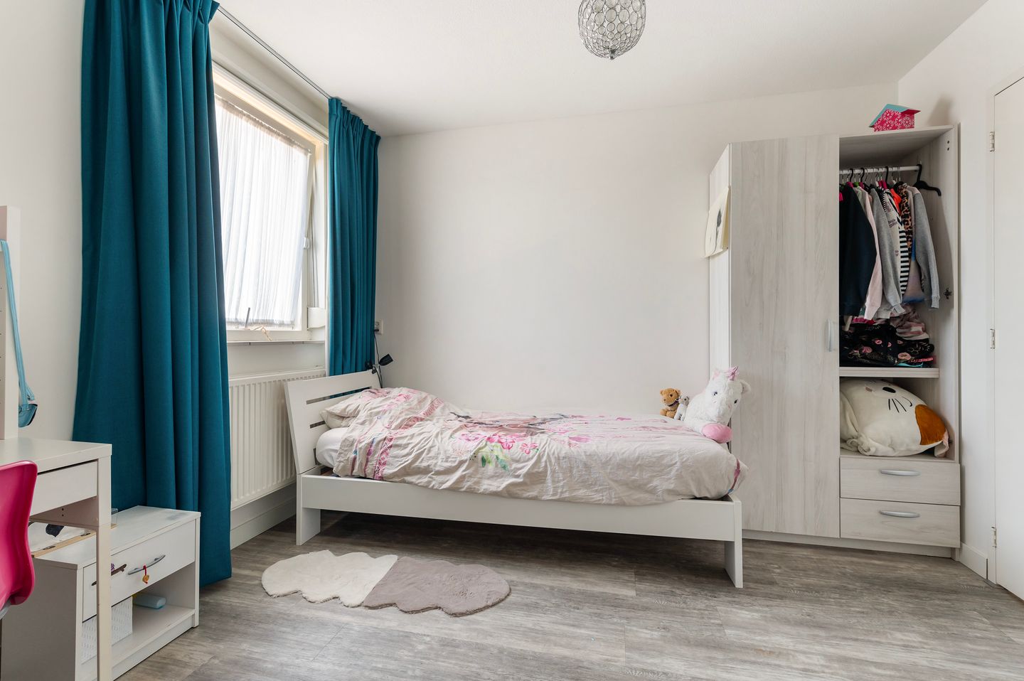 Foto 25 van Halseweg 1-C