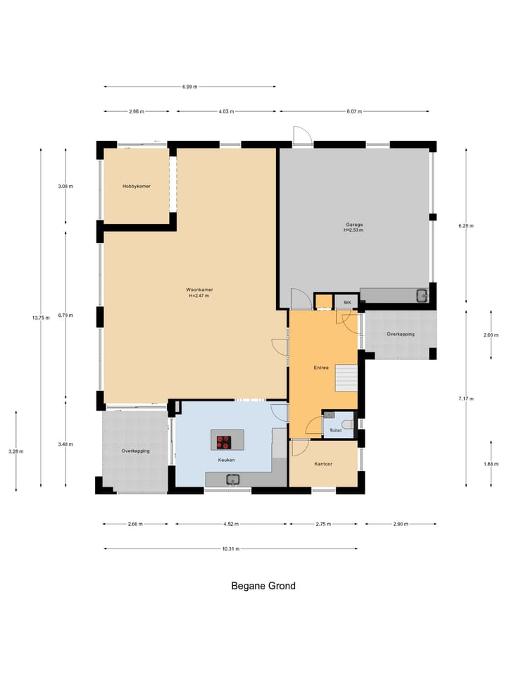 Photo 65 of Mosselbank 11