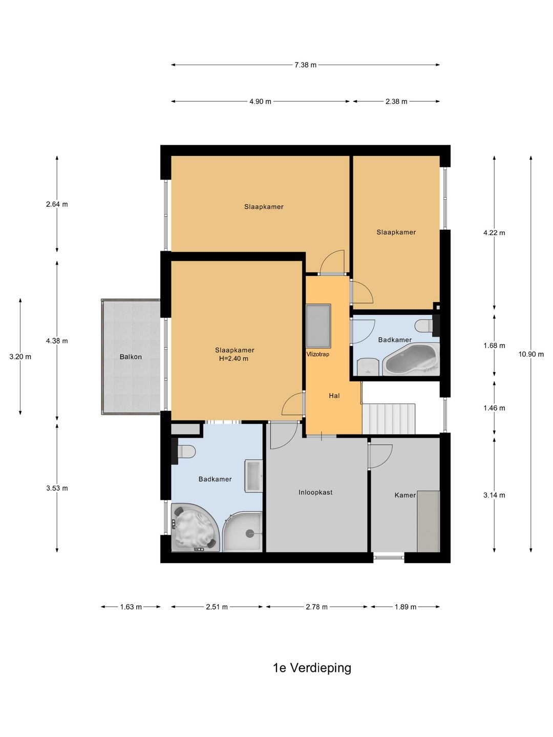 Photo 67 of Mosselbank 11