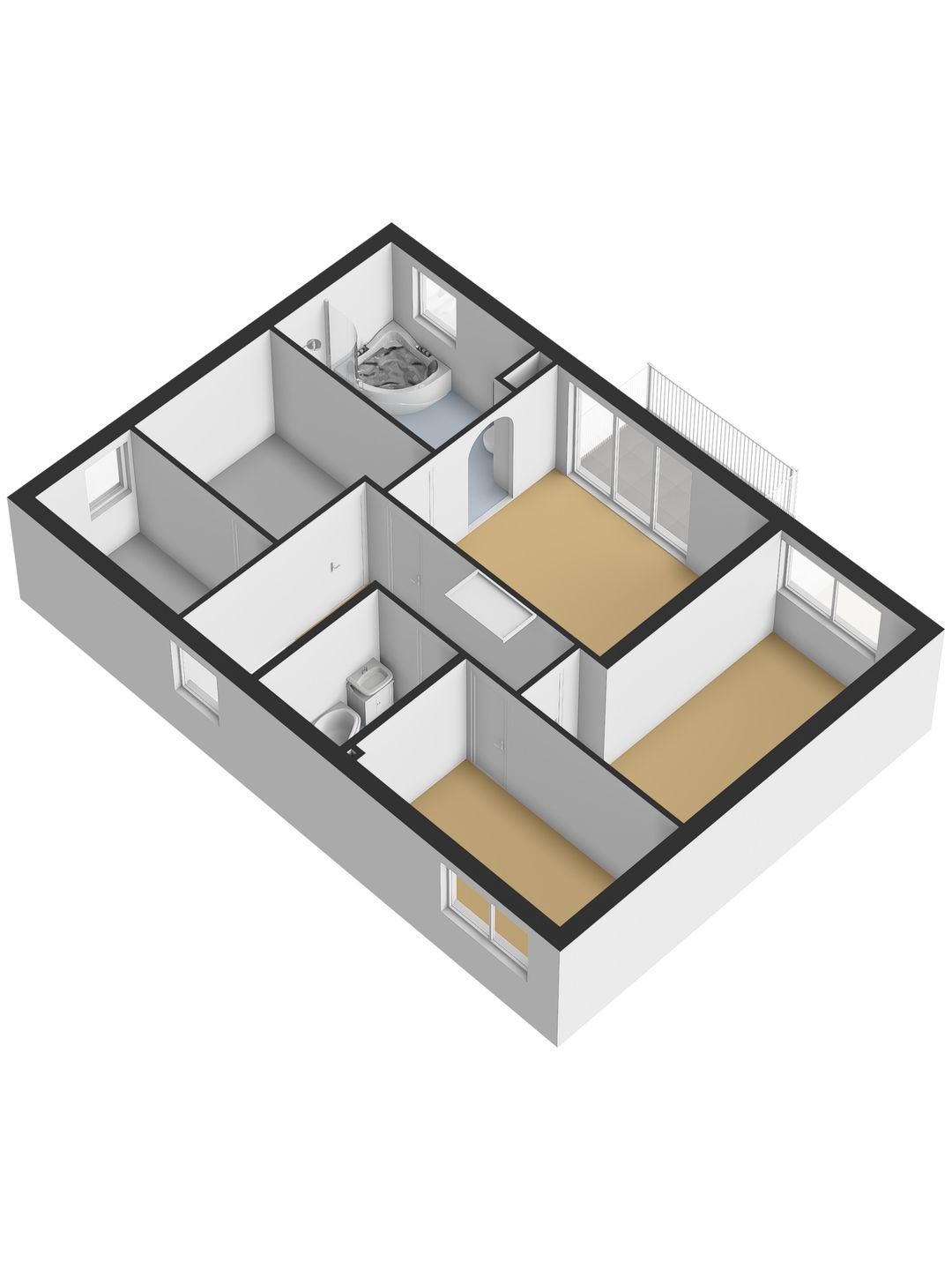 Photo 68 of Mosselbank 11