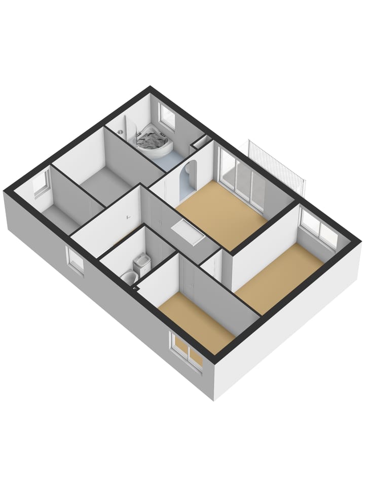 Photo 68 of Mosselbank 11