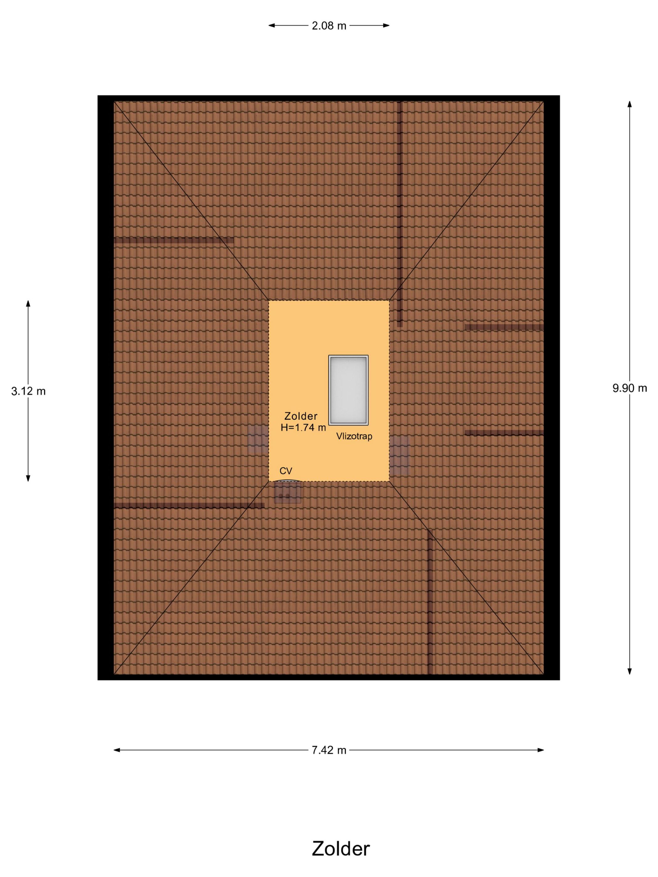 Photo 69 of Mosselbank 11