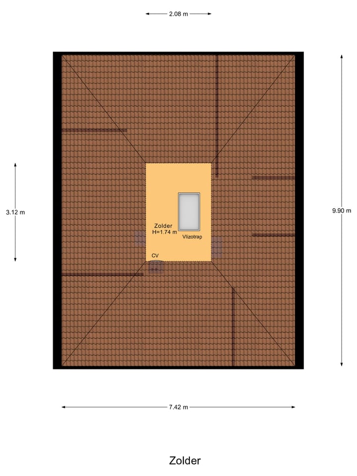 Photo 69 of Mosselbank 11