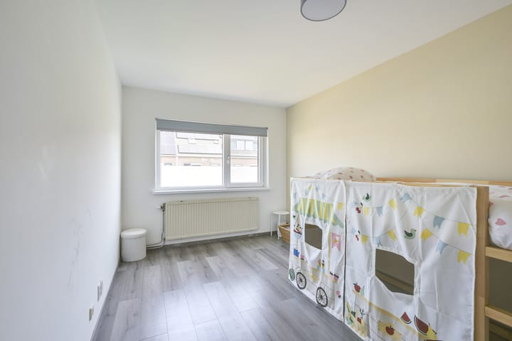 Foto 35 van Wilhelmina van Haeftendreef 16