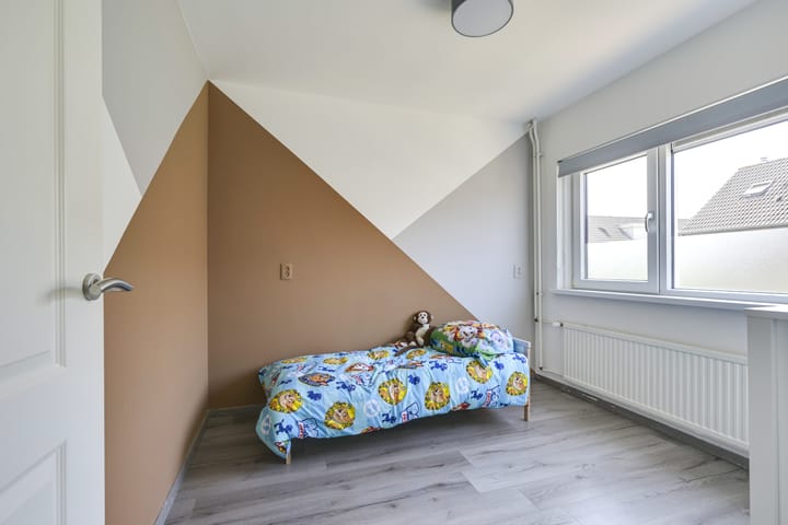 Foto 37 van Wilhelmina van Haeftendreef 16