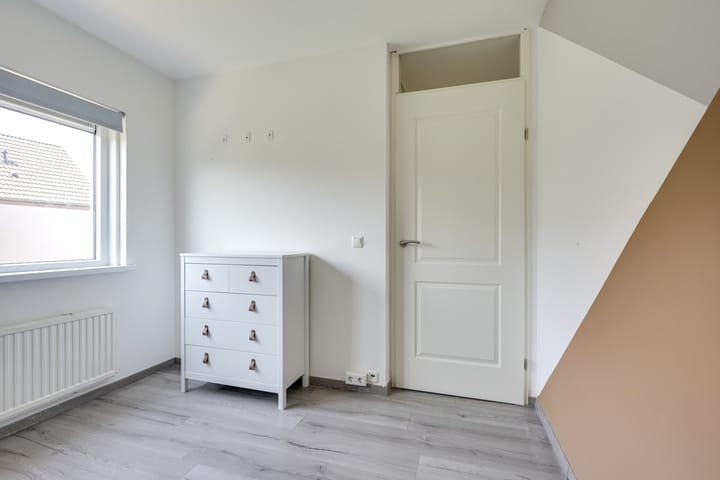 Foto 38 van Wilhelmina van Haeftendreef 16