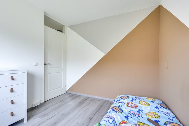 Foto 40 van Wilhelmina van Haeftendreef 16