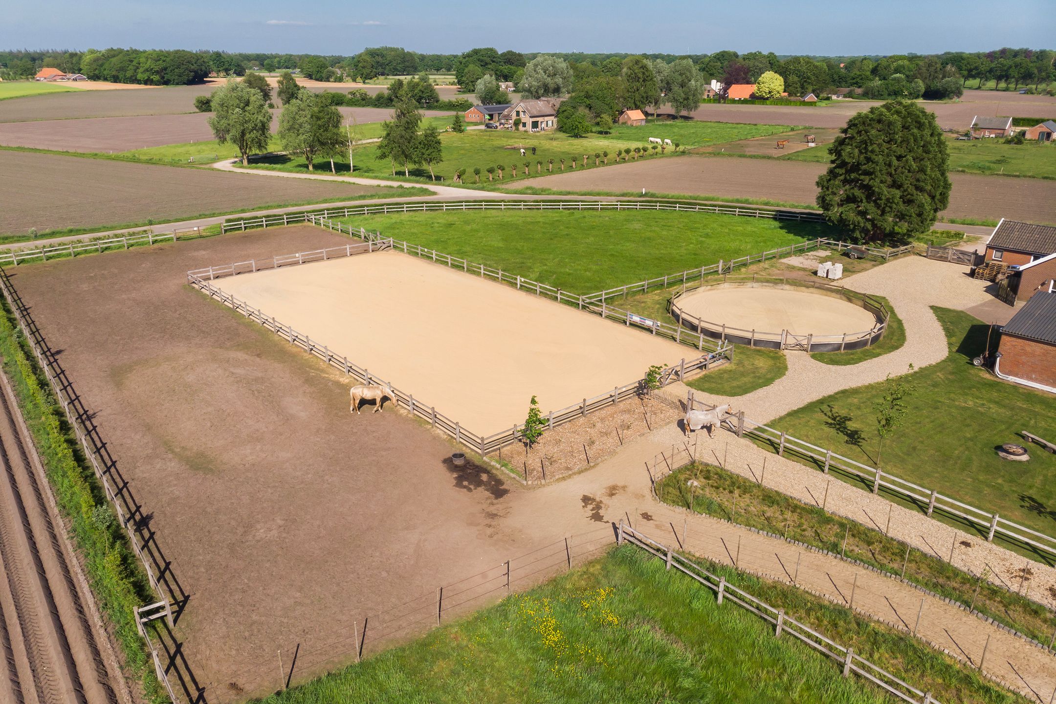 Foto 36 van Halseweg 1-C