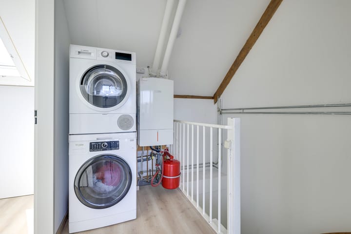 Foto 41 van Wilhelmina van Haeftendreef 16