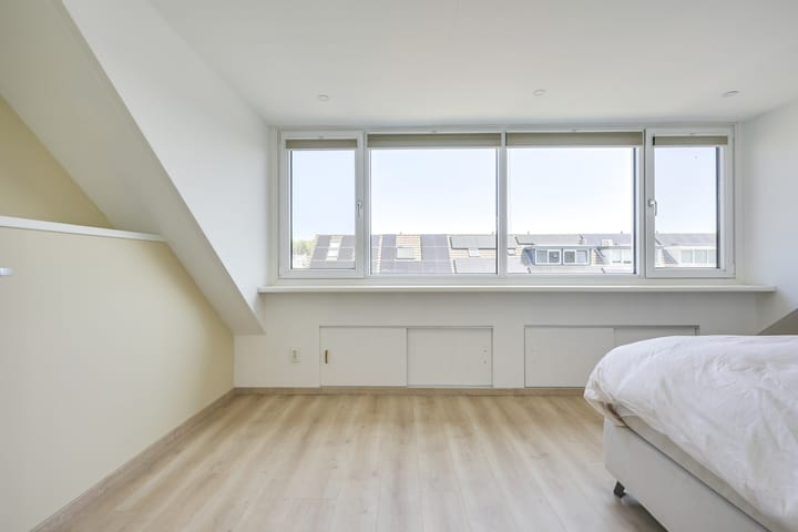 Foto 42 van Wilhelmina van Haeftendreef 16