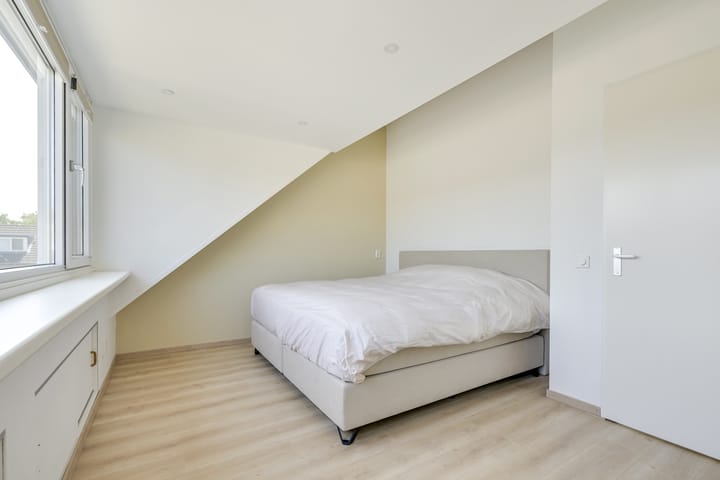 Foto 43 van Wilhelmina van Haeftendreef 16