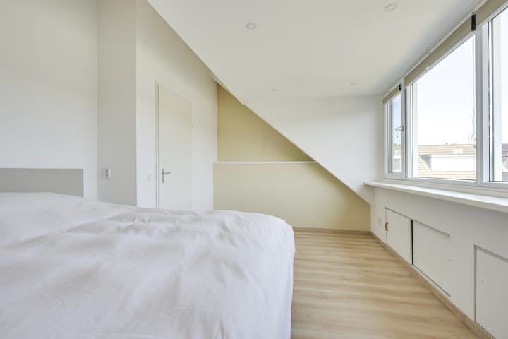 Foto 44 van Wilhelmina van Haeftendreef 16