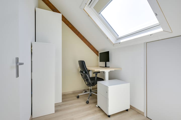 Foto 45 van Wilhelmina van Haeftendreef 16