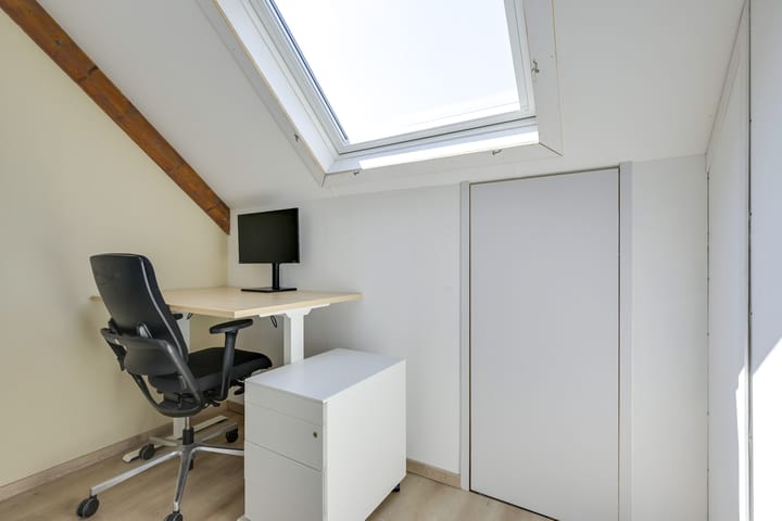 Foto 46 van Wilhelmina van Haeftendreef 16