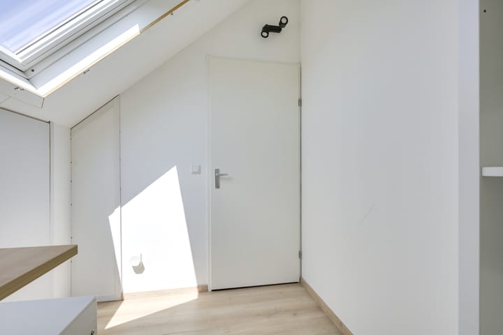 Foto 47 van Wilhelmina van Haeftendreef 16