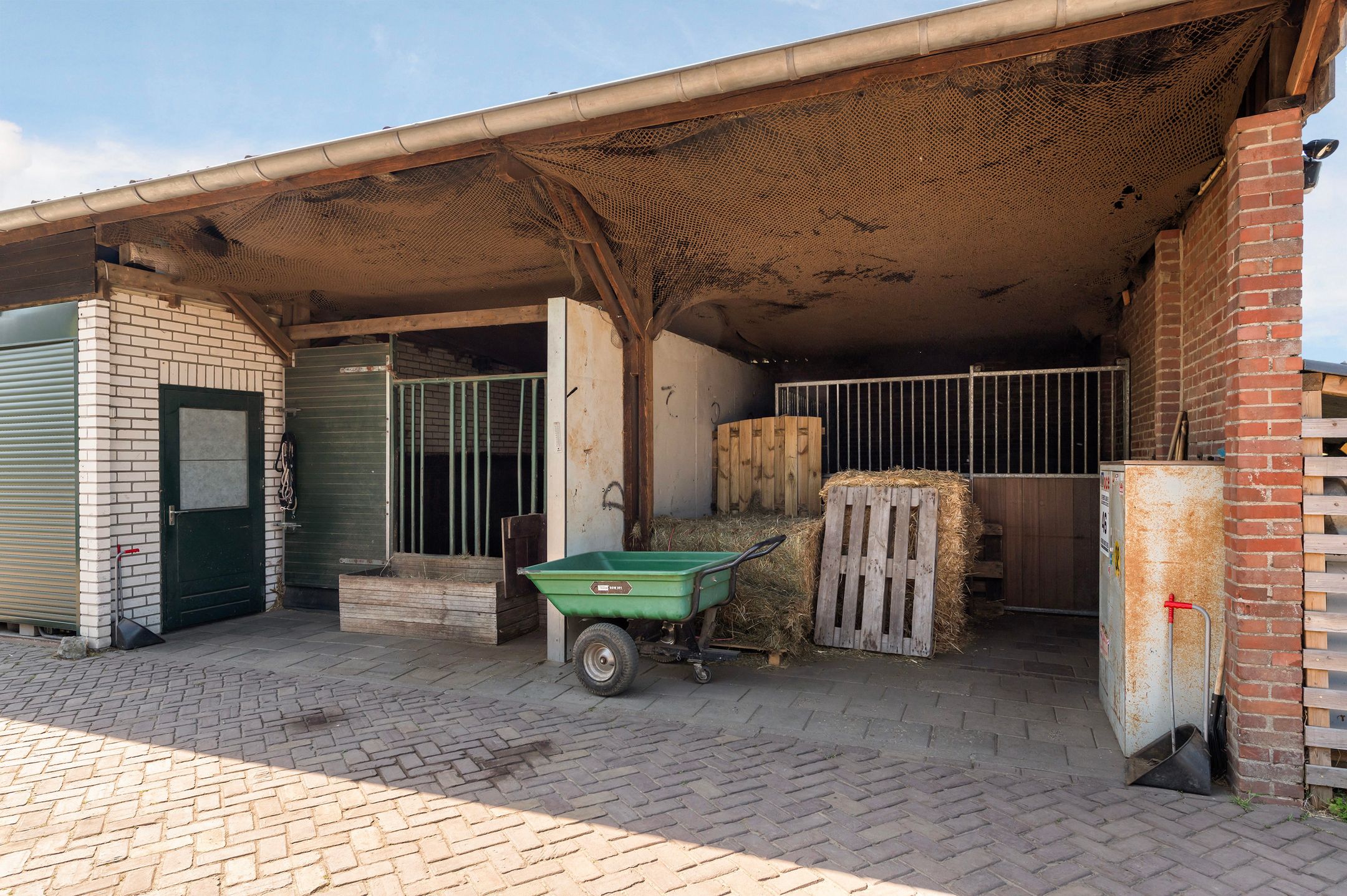 Foto 42 van Halseweg 1-C