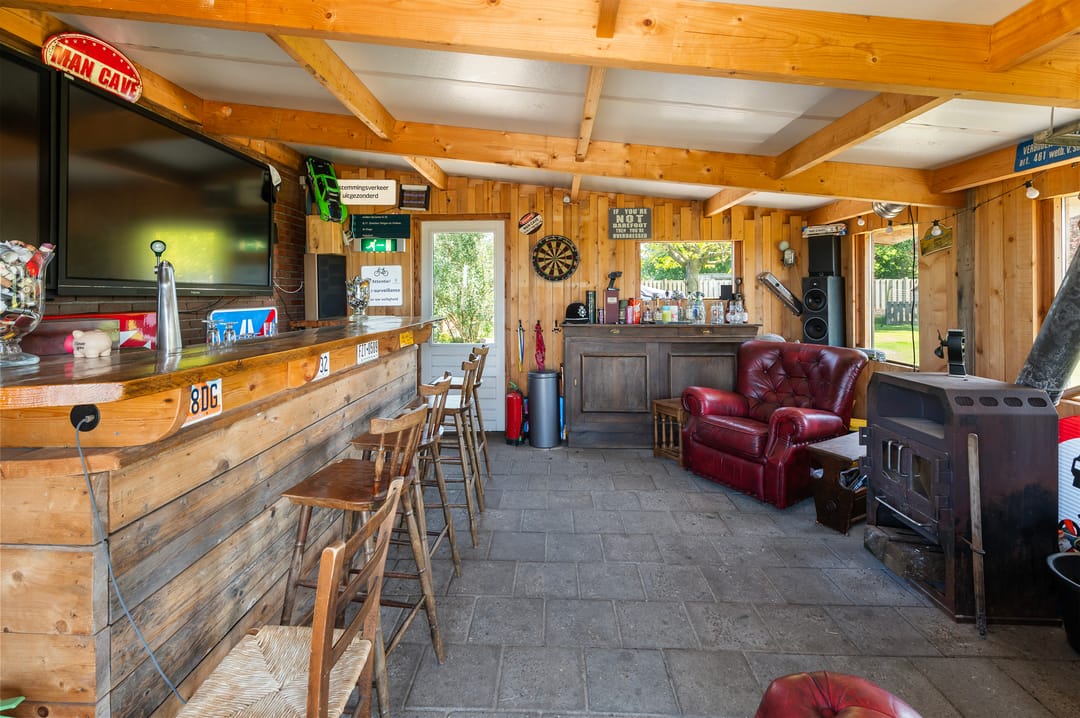 Foto 43 van Halseweg 1-C