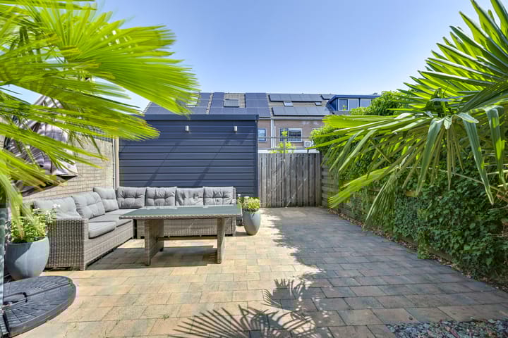 Foto 49 van Wilhelmina van Haeftendreef 16