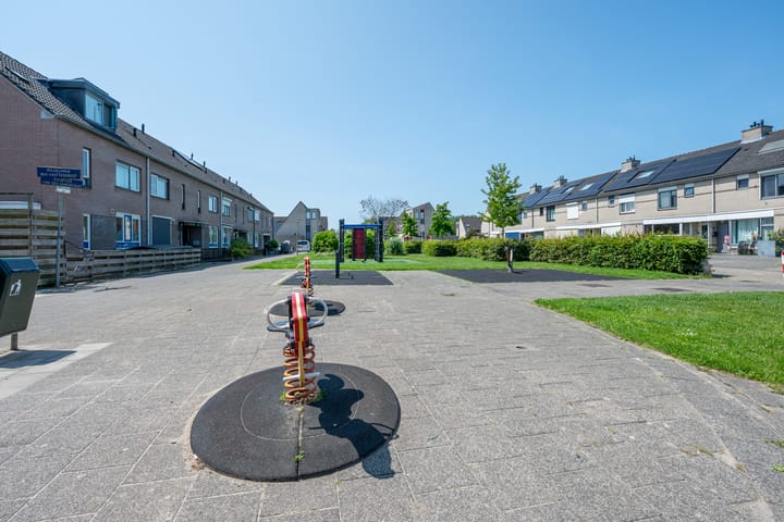 Foto 58 van Wilhelmina van Haeftendreef 16