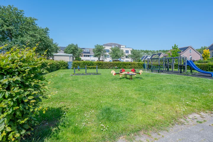 Foto 60 van Wilhelmina van Haeftendreef 16