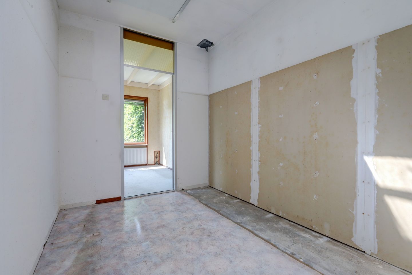 Foto 14 van Fluitekamp 87