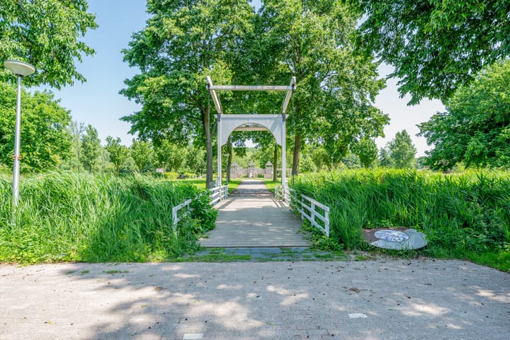 Foto 61 van Wilhelmina van Haeftendreef 16