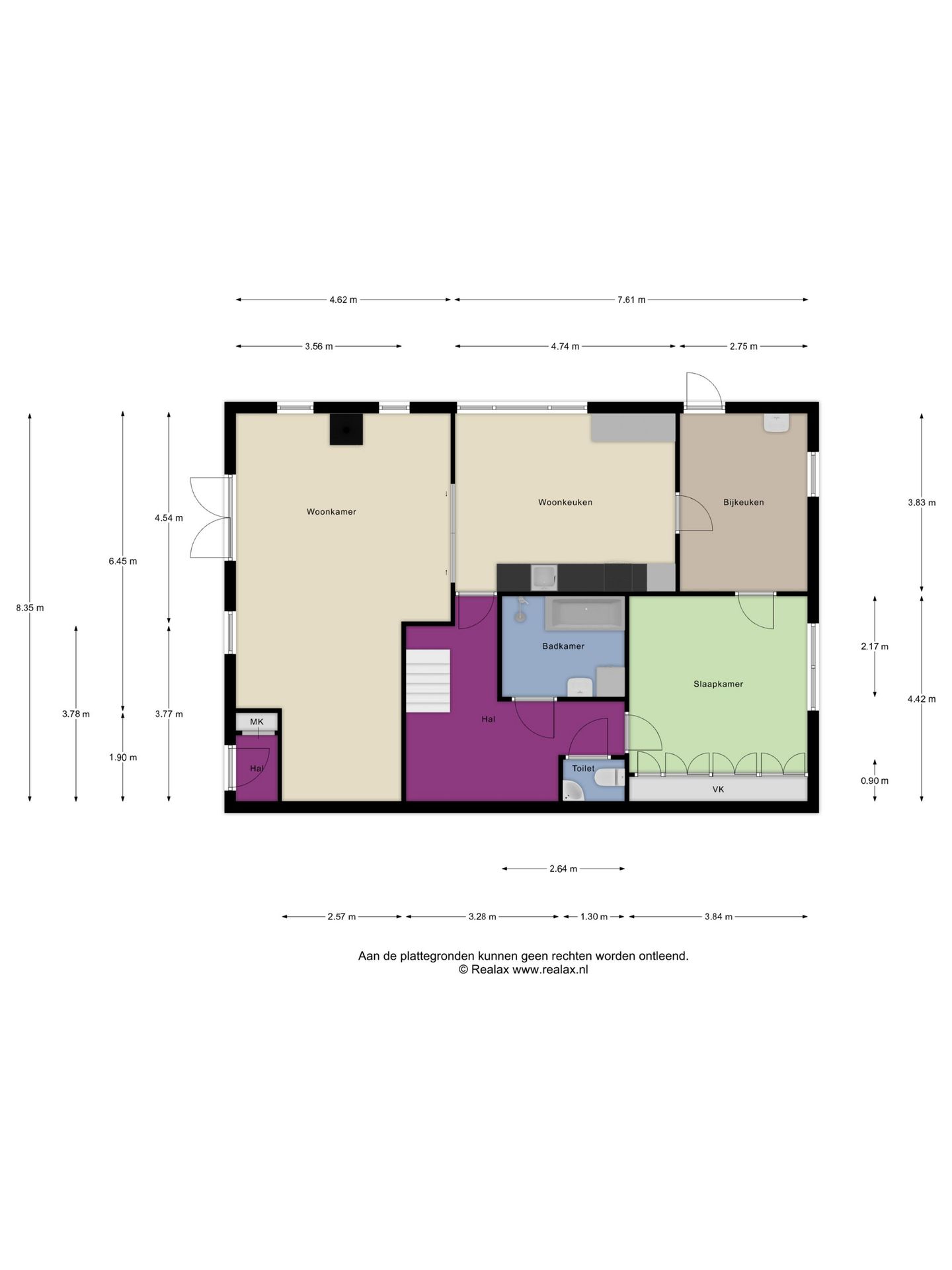 Foto 59 van Halseweg 1-C