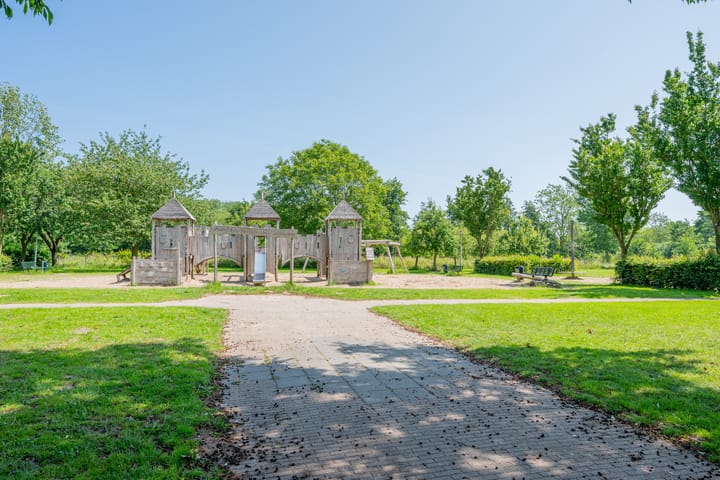 Foto 64 van Wilhelmina van Haeftendreef 16