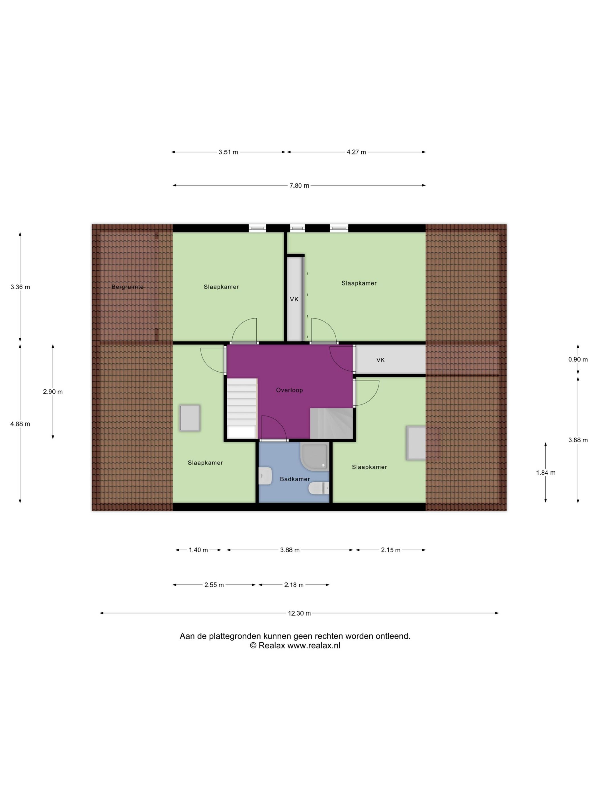 Foto 60 van Halseweg 1-C