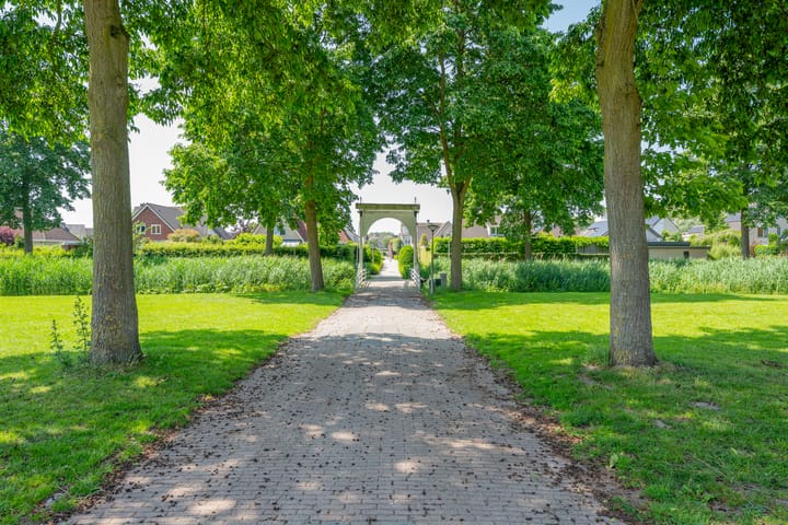 Foto 66 van Wilhelmina van Haeftendreef 16