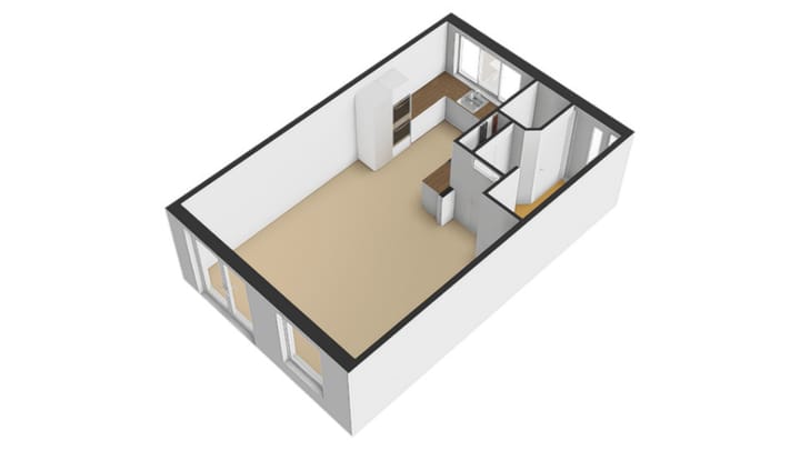 Foto 69 van Wilhelmina van Haeftendreef 16