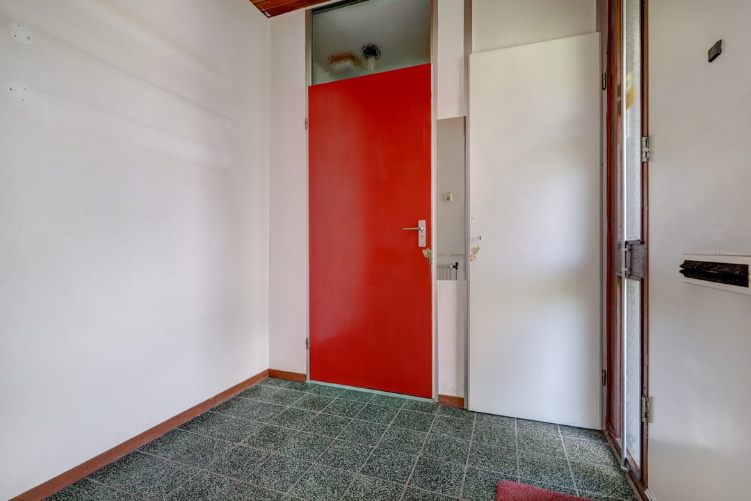 Foto 23 van Fluitekamp 87