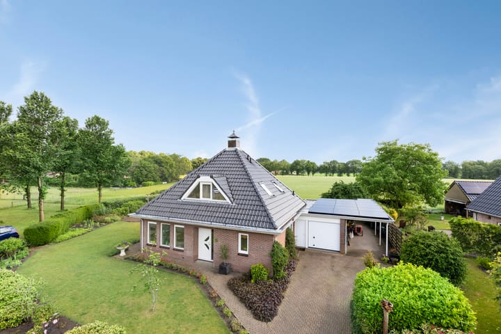 Foto 1 van Vesselkampen 19