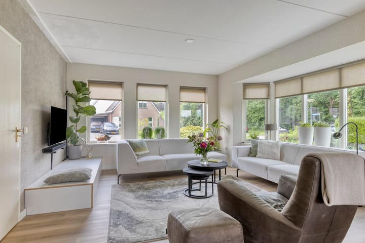 Foto 2 van Vesselkampen 19