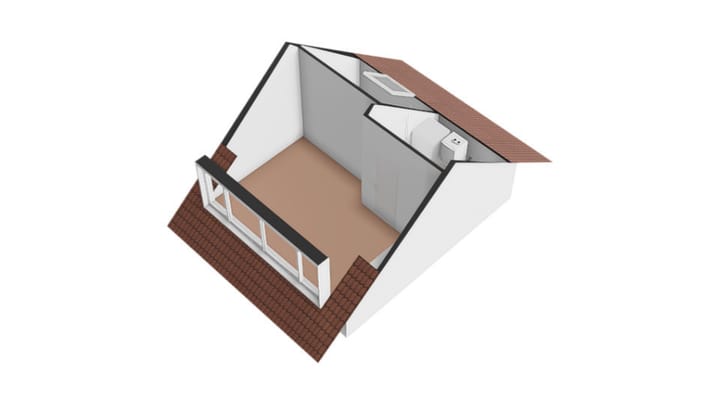 Foto 75 van Wilhelmina van Haeftendreef 16