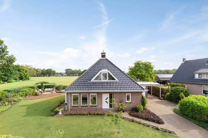 Foto 4 van Vesselkampen 19