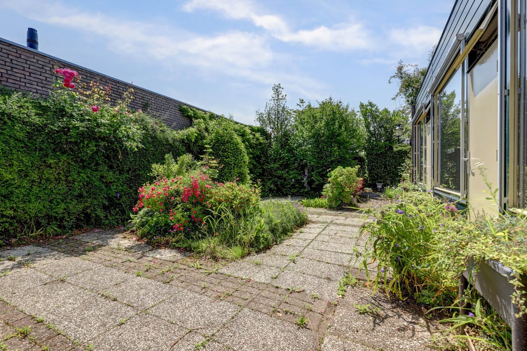 Foto 28 van Fluitekamp 87