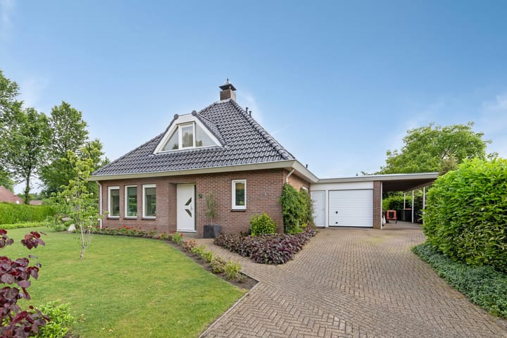 Foto 5 van Vesselkampen 19