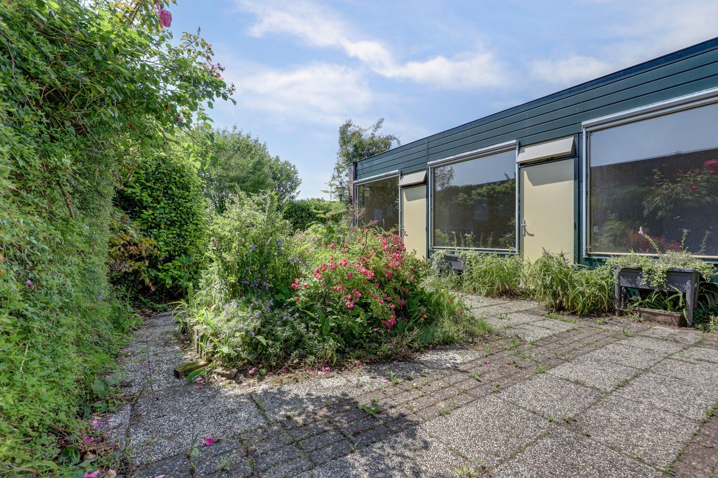 Foto 29 van Fluitekamp 87