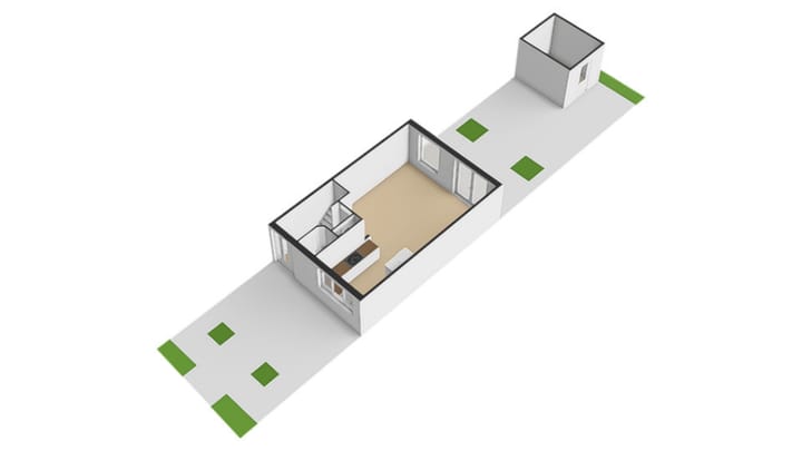 Foto 80 van Wilhelmina van Haeftendreef 16