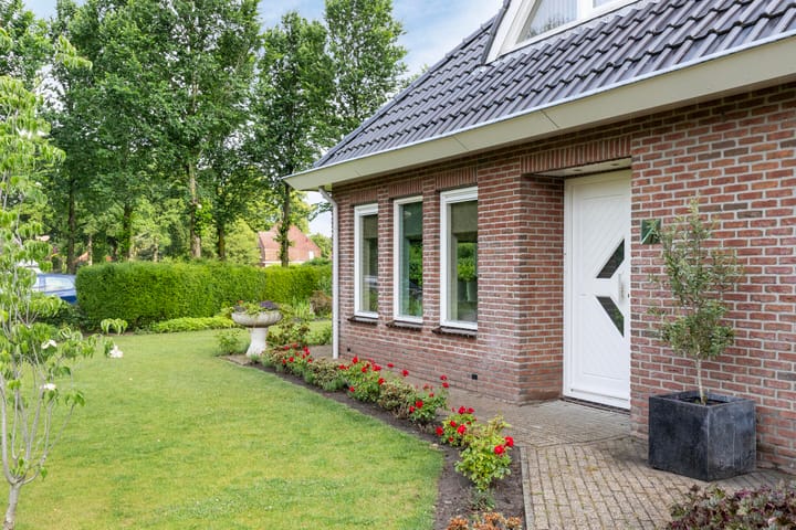 Foto 6 van Vesselkampen 19