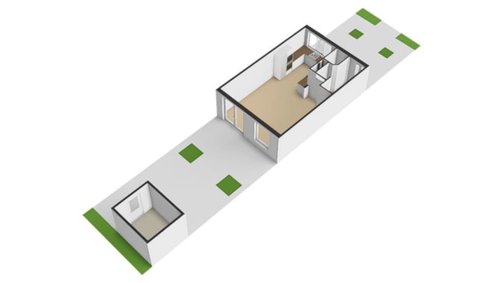 Foto 81 van Wilhelmina van Haeftendreef 16