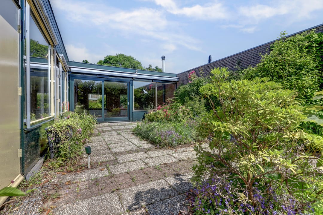 Foto 31 van Fluitekamp 87